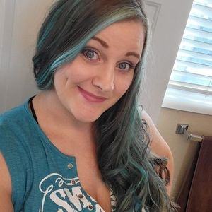 Meet your Posher, Lindsey